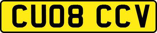 CU08CCV