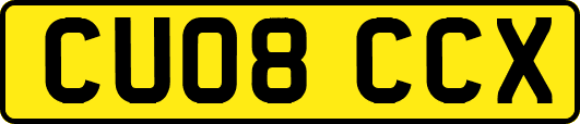 CU08CCX