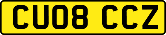 CU08CCZ