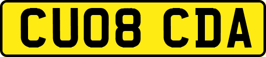 CU08CDA