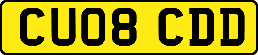 CU08CDD
