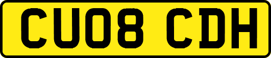 CU08CDH