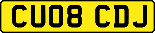 CU08CDJ