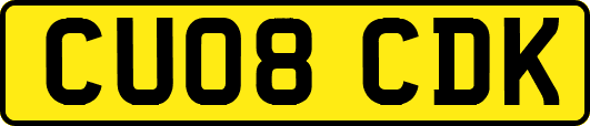 CU08CDK