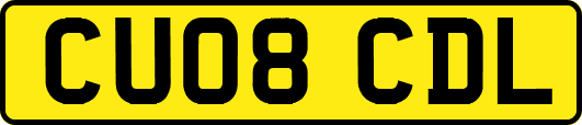 CU08CDL
