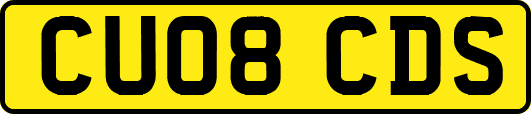CU08CDS