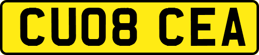 CU08CEA