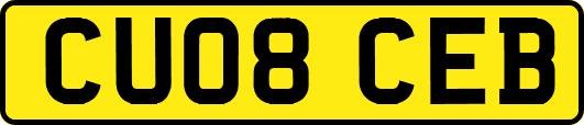CU08CEB