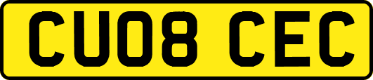 CU08CEC