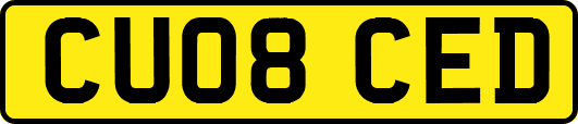 CU08CED