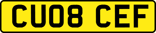 CU08CEF