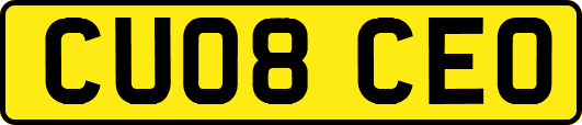 CU08CEO