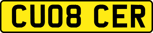CU08CER