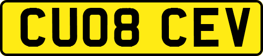 CU08CEV