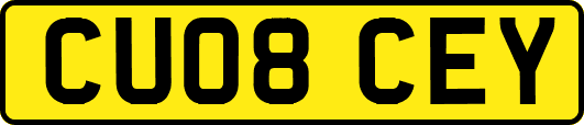 CU08CEY