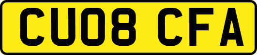 CU08CFA