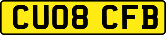 CU08CFB