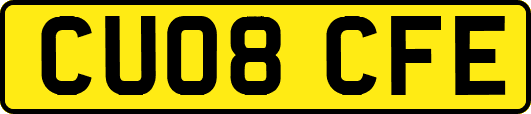 CU08CFE