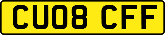 CU08CFF