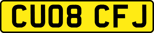 CU08CFJ