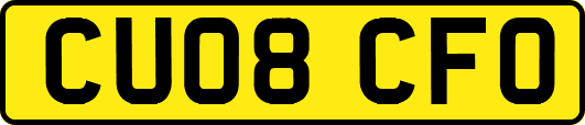 CU08CFO