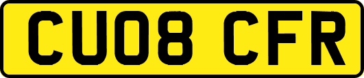 CU08CFR