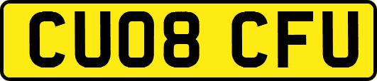 CU08CFU