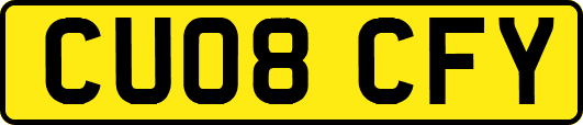 CU08CFY