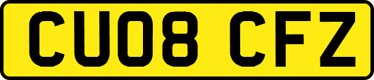 CU08CFZ
