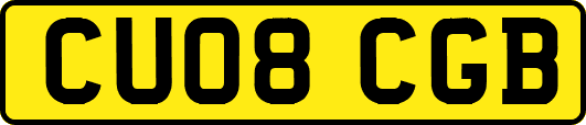 CU08CGB