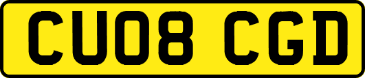 CU08CGD