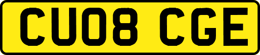 CU08CGE