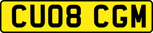 CU08CGM