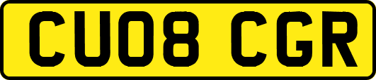CU08CGR