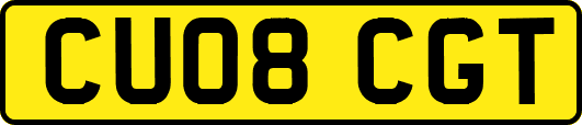 CU08CGT