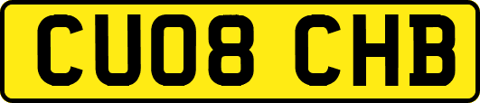 CU08CHB