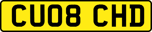 CU08CHD
