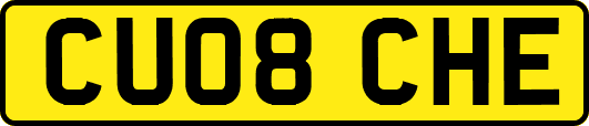 CU08CHE