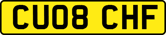 CU08CHF