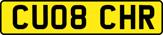 CU08CHR