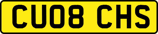 CU08CHS