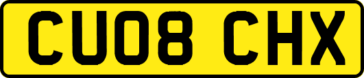 CU08CHX