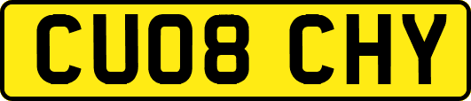 CU08CHY