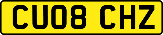 CU08CHZ