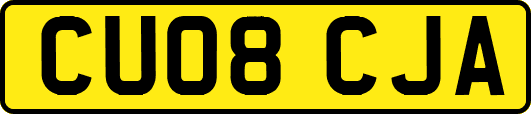 CU08CJA