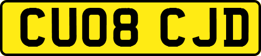 CU08CJD