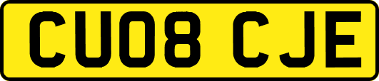 CU08CJE