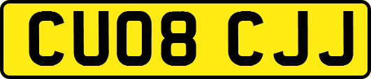 CU08CJJ