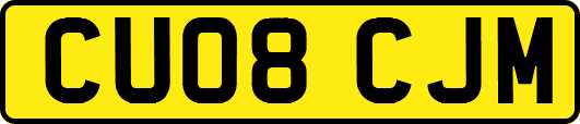 CU08CJM