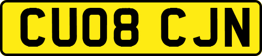 CU08CJN
